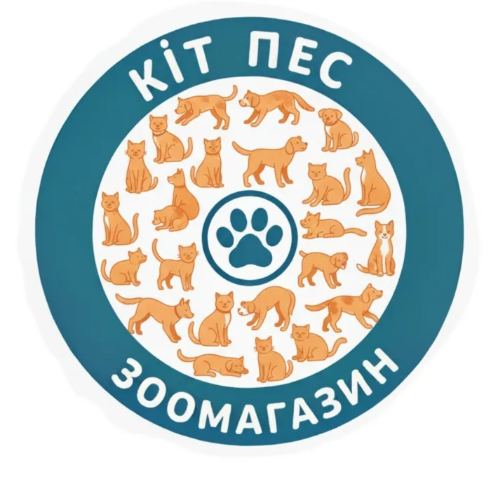 МАГАЗИН "КIТ ПЕС"
