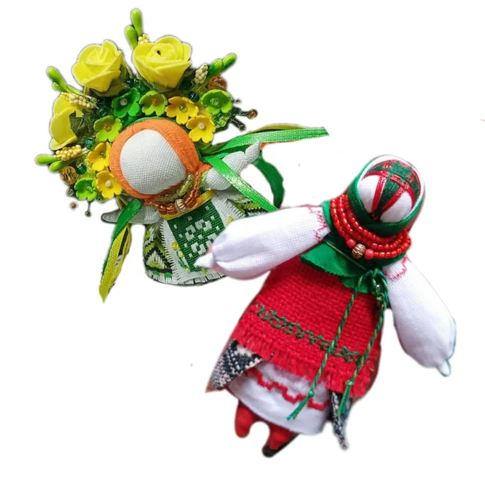МАГАЗИН "ROSLOVA HANDMADE"