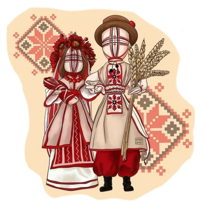 ТОВАР В НАЯВНОСТI "ROSLOVA HANDMADE"