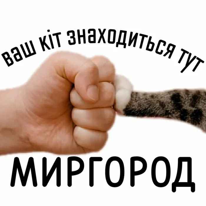 МИРГОРОДСЬКИЙ РАЙОН